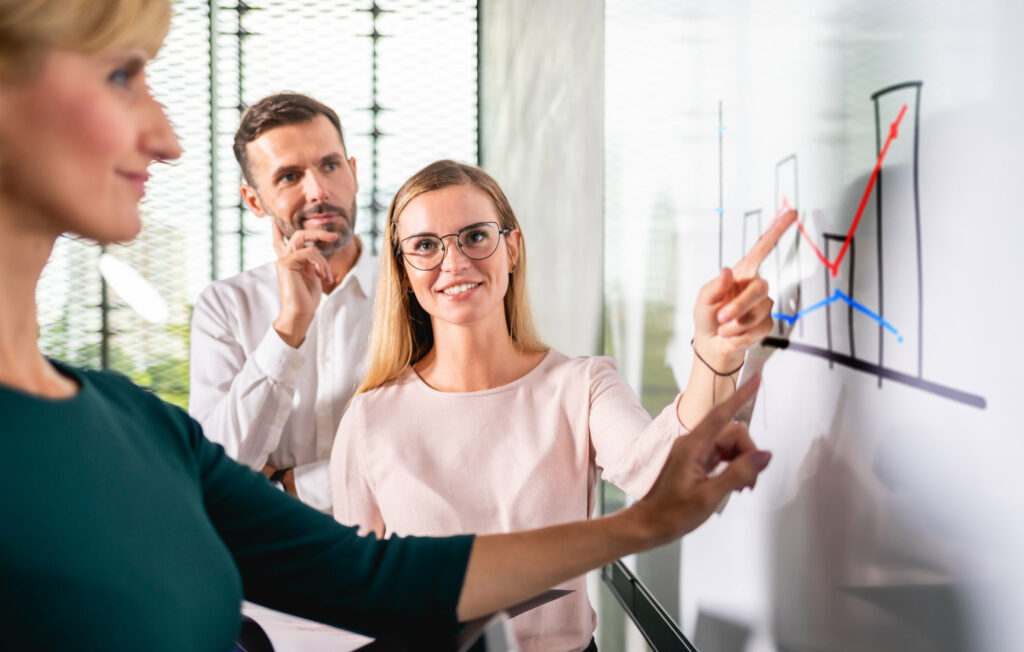 Operational Excellence Verbesserung Lean